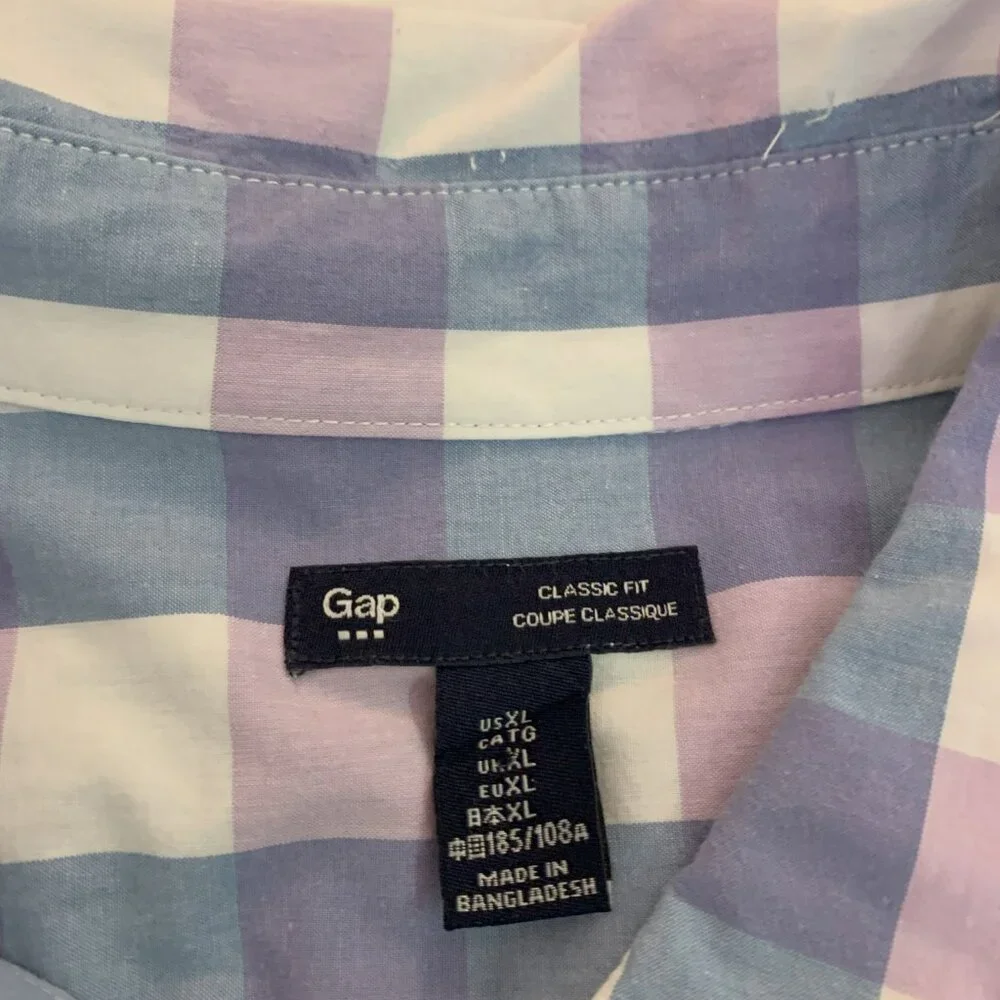 GAP - Picture 2 of 3